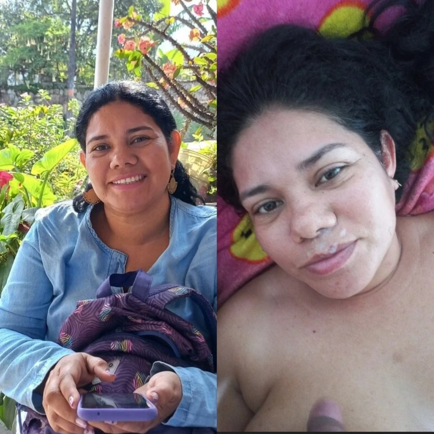 REAL milf suck fuck and cheat expose milf mom main image