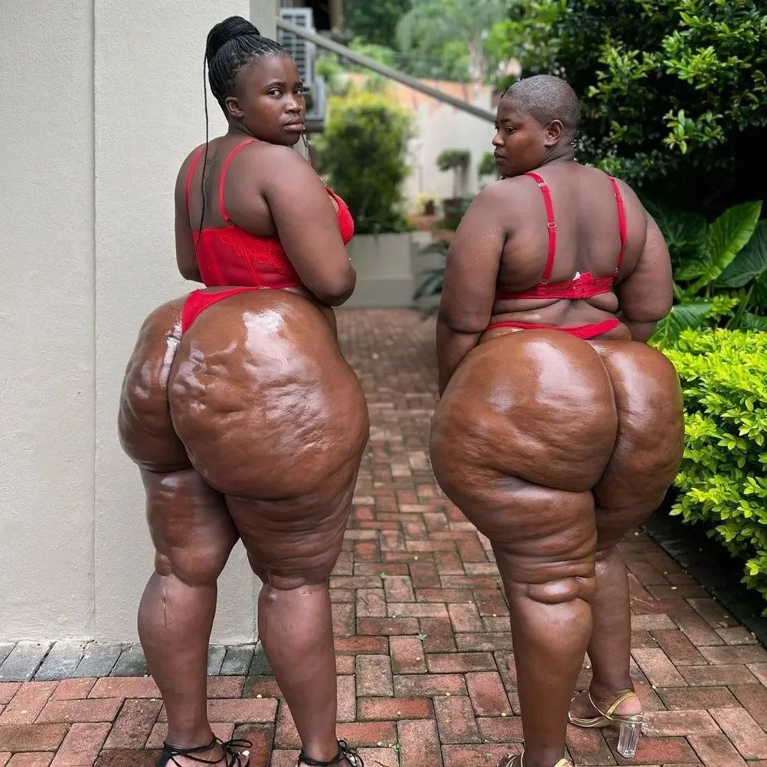 Big booty image 2
