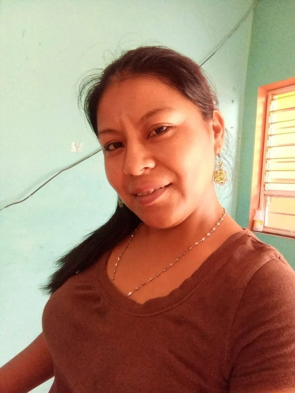 La tía madura cristiana casada e infiel image 5