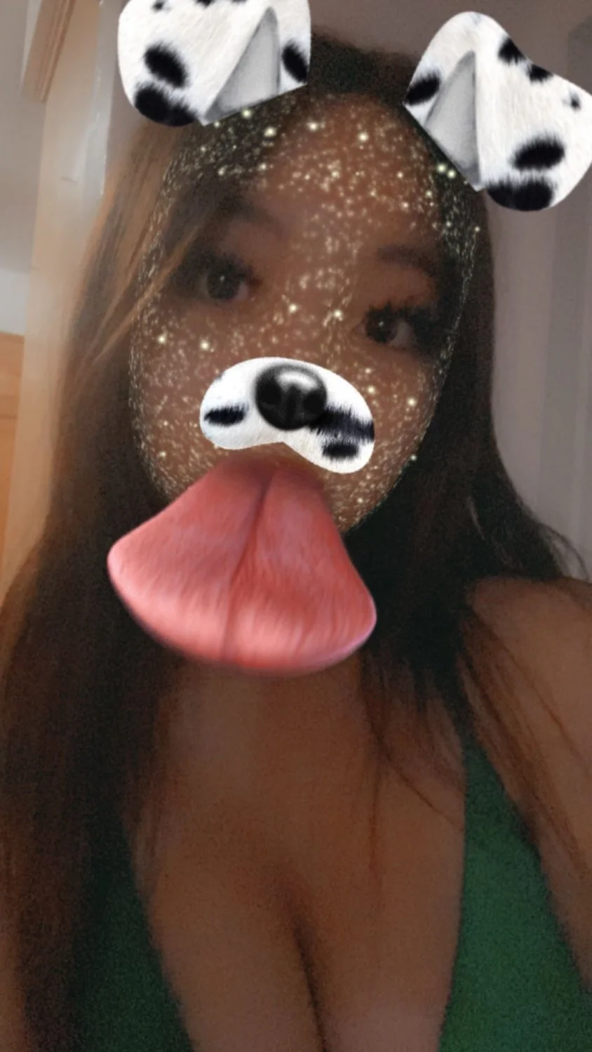 Slutty Asian egirl on discord image 10