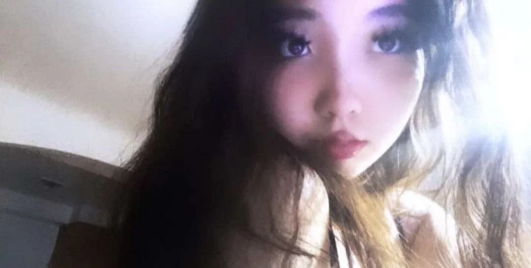 Slutty Asian egirl on discord image 4