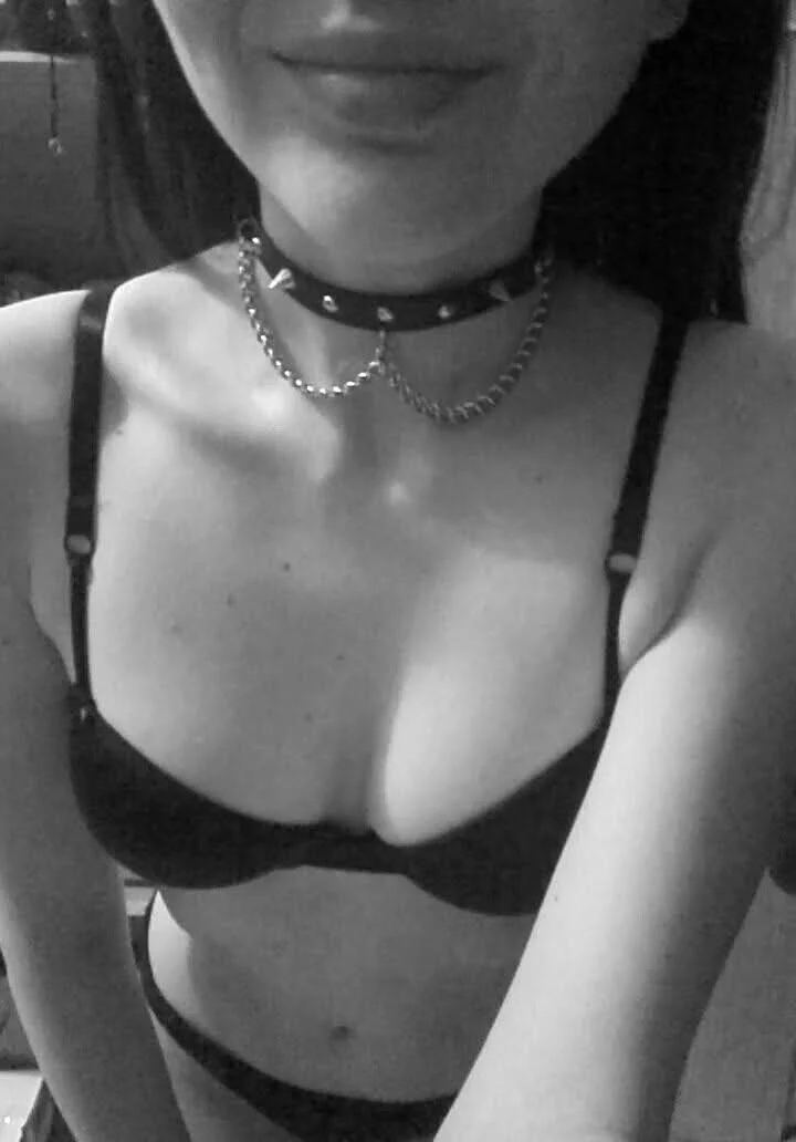 Little cuck is going to regret submitting his slut gf to be exposed. image 10