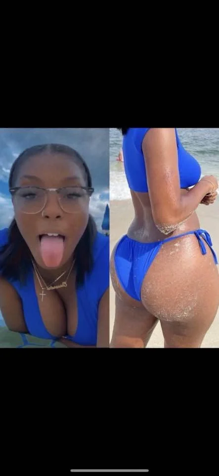 Blk n blue hmu on kik main image