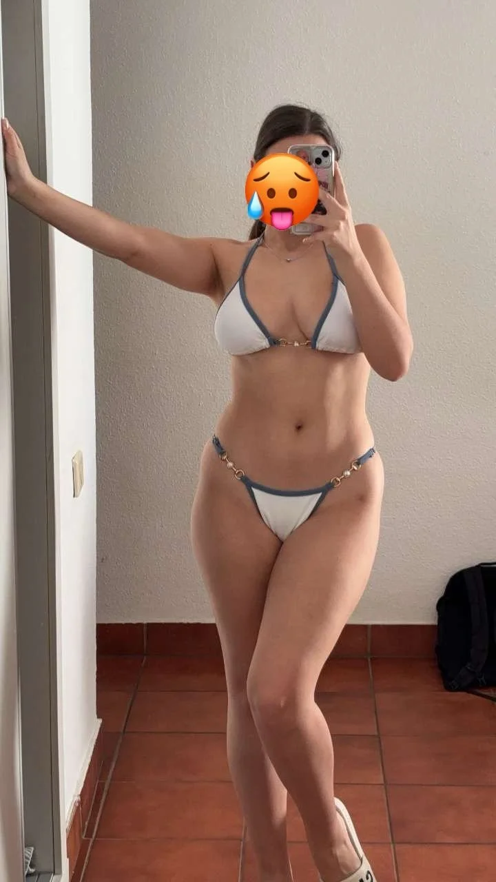Bf wants me to post her main image