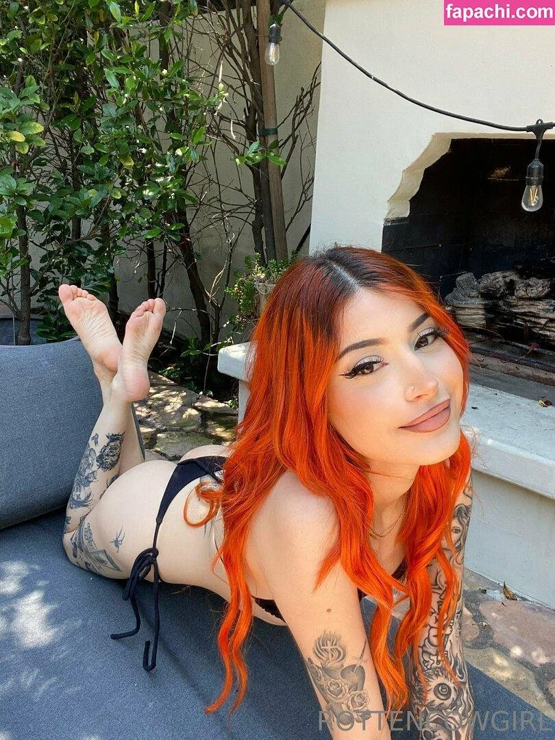 Ibarra has a slut past image 6