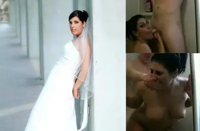 Bride deserves bigger cock cover image