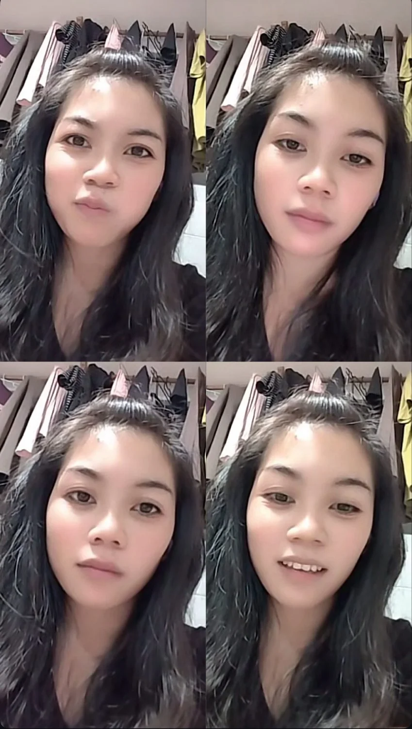 Cute Filipino Maid image 12