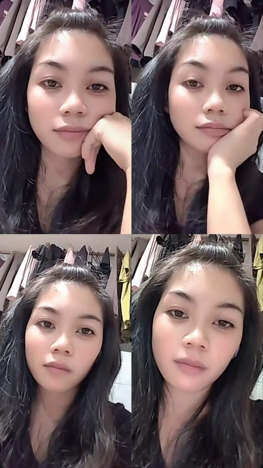 Cute Filipino Maid image 4
