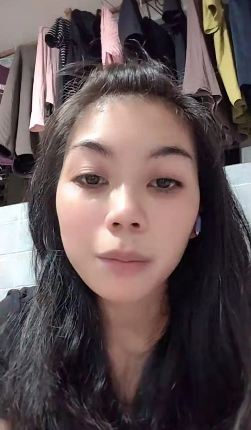 Cute Filipino Maid image 8