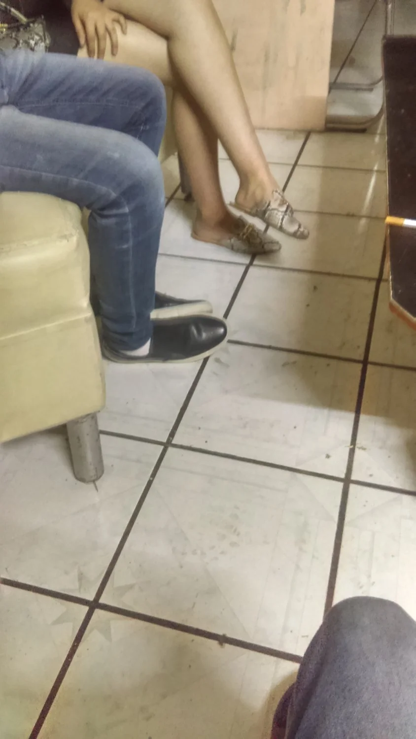 Solejob karo, Andrea, Fernanda, Estefania. image 10