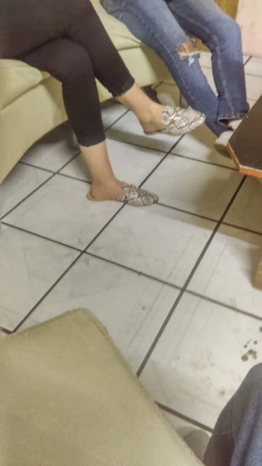 Solejob karo, Andrea, Fernanda, Estefania. image 17