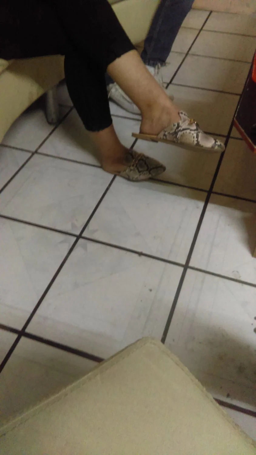 Solejob karo, Andrea, Fernanda, Estefania. image 24