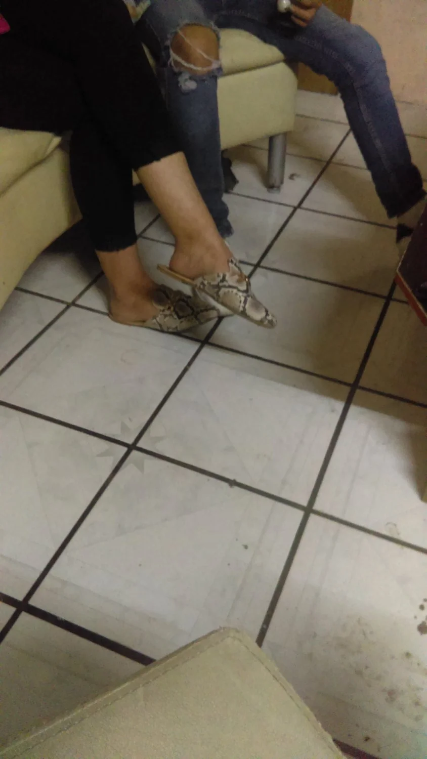 Solejob karo, Andrea, Fernanda, Estefania. image 28