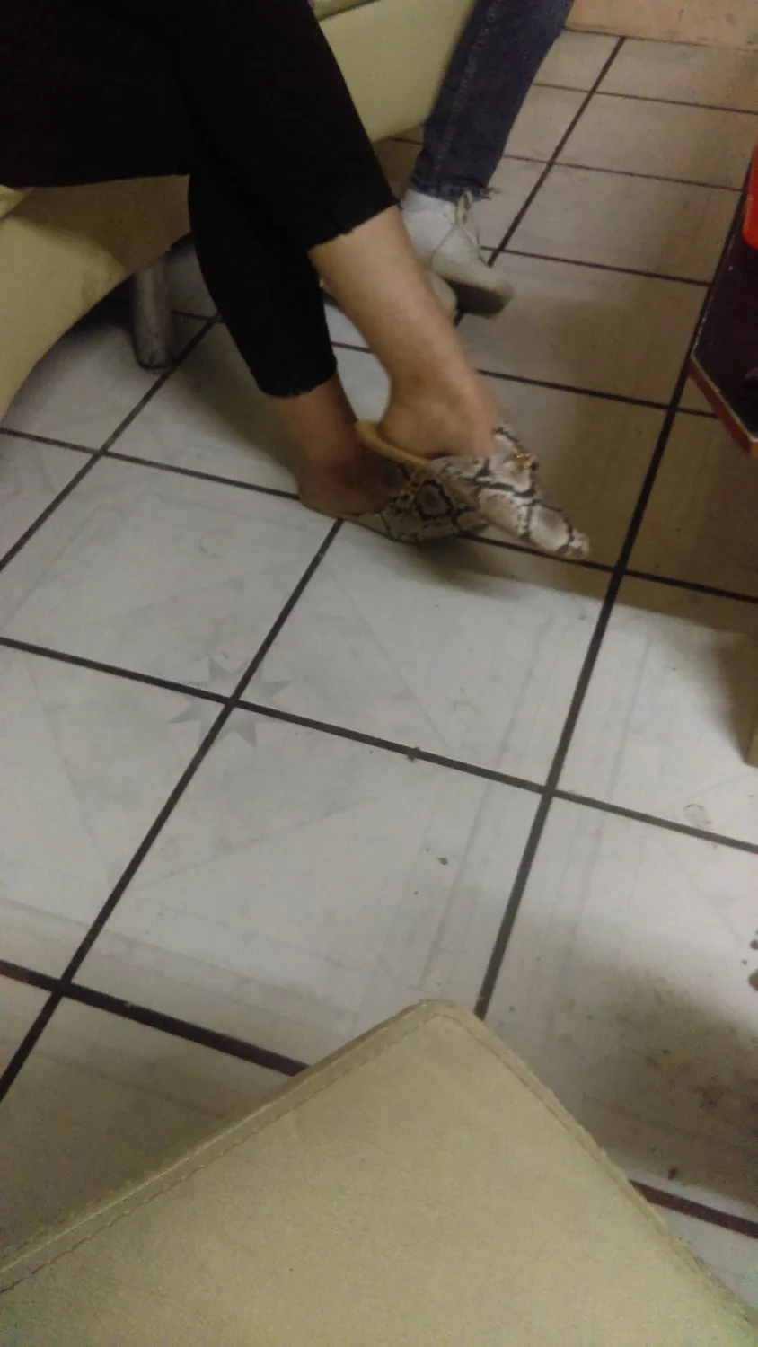 Solejob karo, Andrea, Fernanda, Estefania. image 29