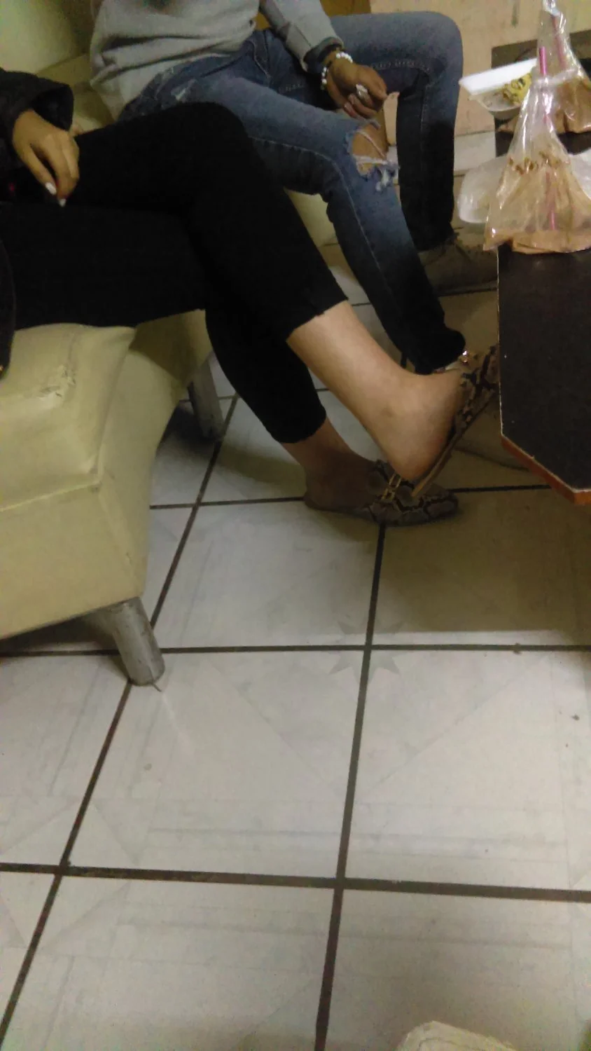 Solejob karo, Andrea, Fernanda, Estefania. image 39