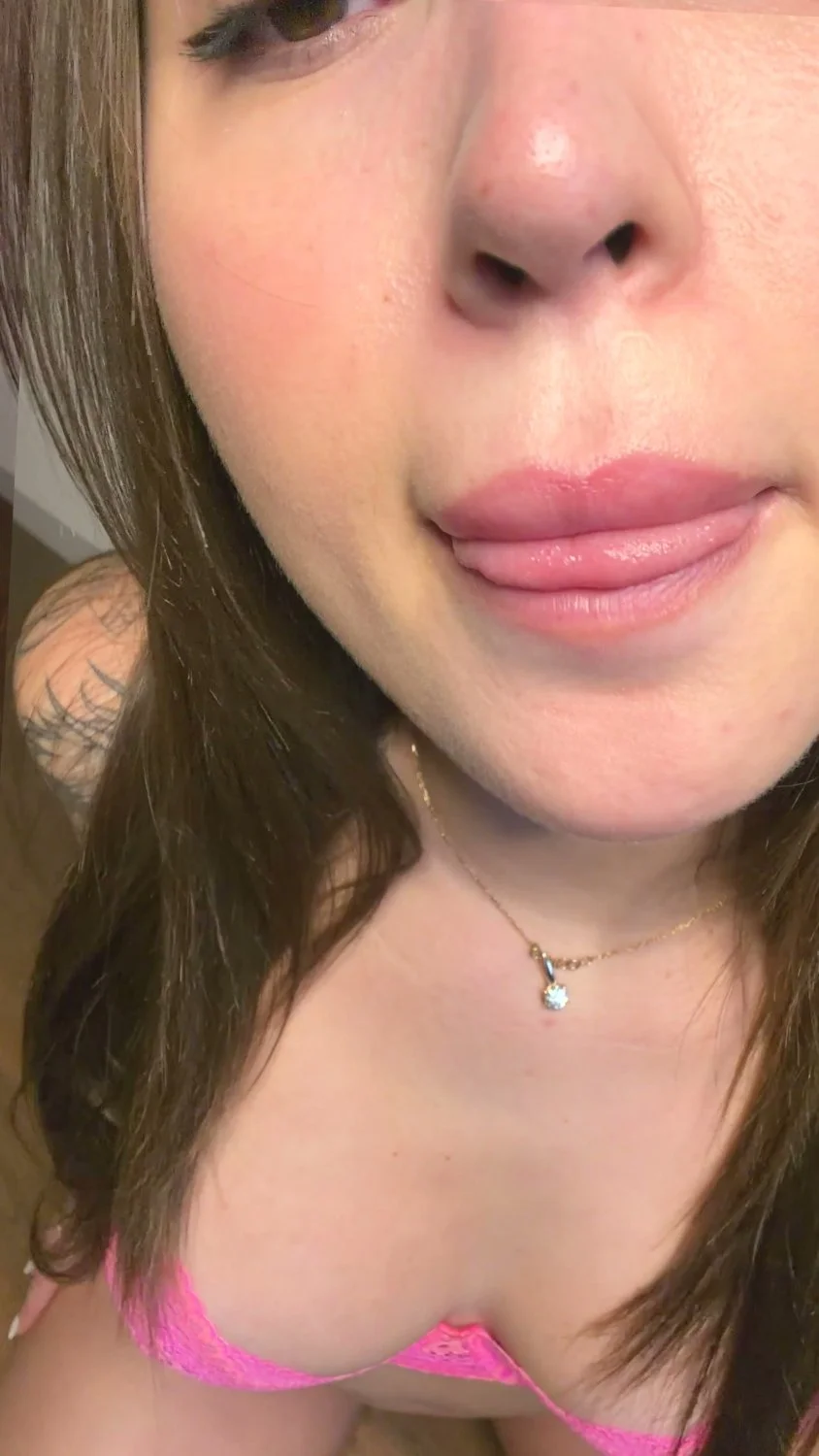 🔞 gorgeous slut big tits getting creampie nude tight pussy 😈🍑 OF main image