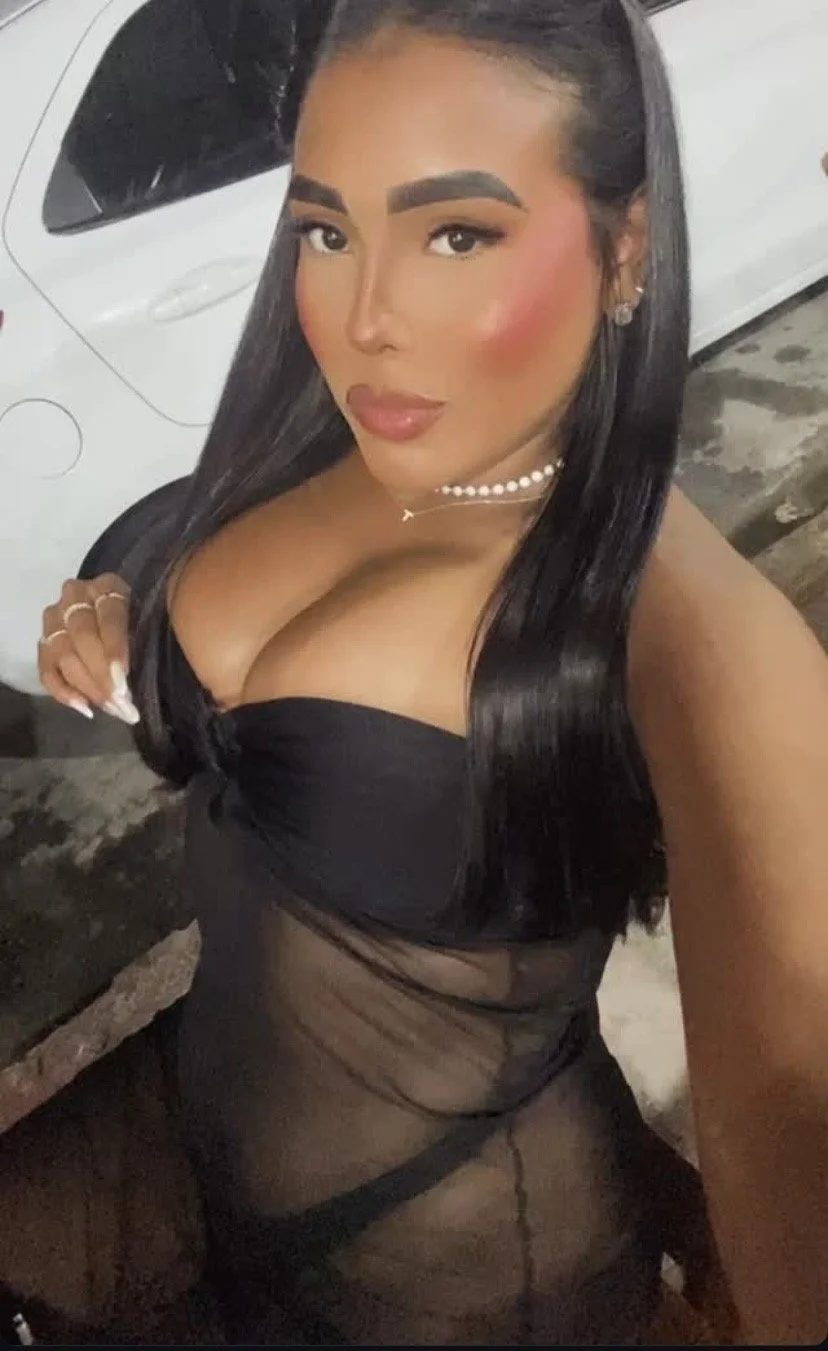 Morena gostosa de Fortaleza image 2