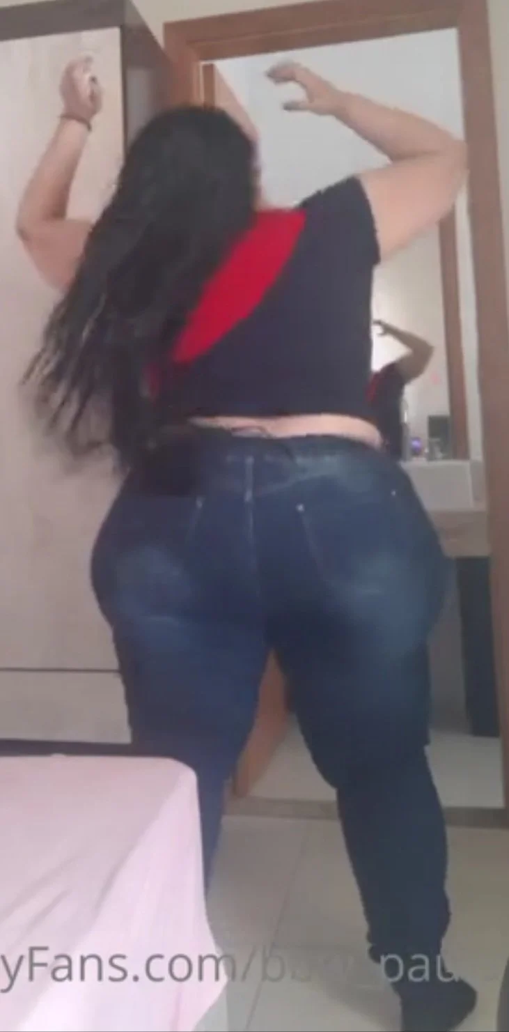 Th1cK Matur3 BraziliaN bBw bo0tY !! image 4