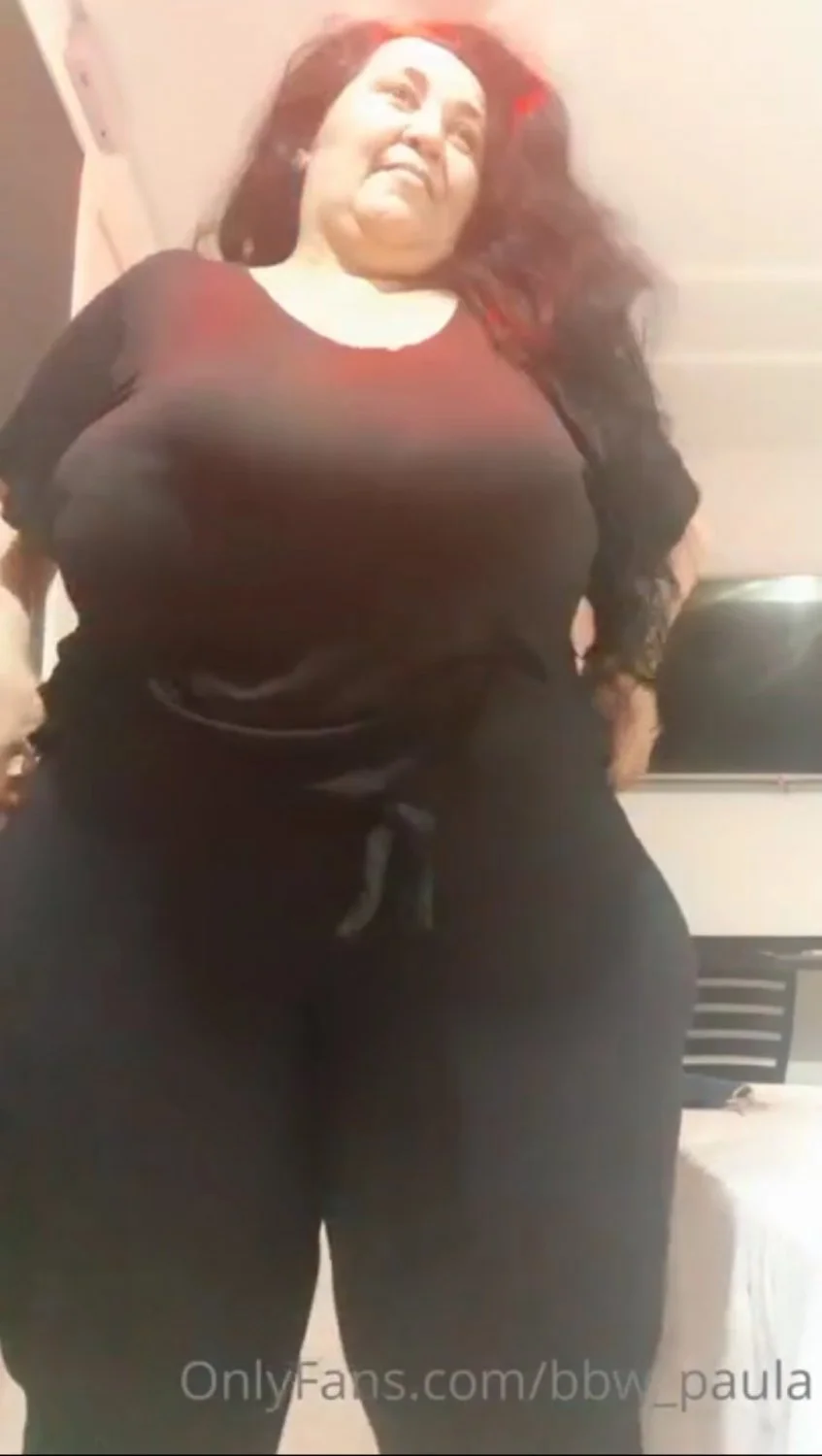Th1cK Matur3 BraziliaN bBw bo0tY !! image 6