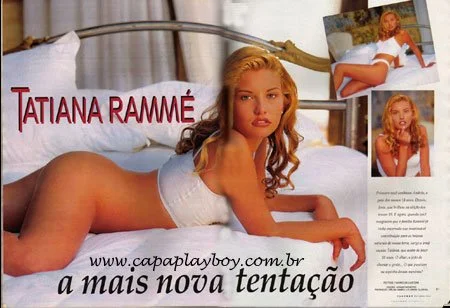 Ensaios - PB Brasil antigas 26 (1994-1995) image 4
