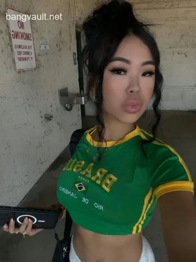 asian pussy fat ass instagram abg tiktok chinese leak cover image