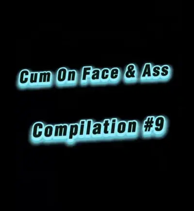 FACIAL & CUMSHOT COMPILATION 🫡 cover image