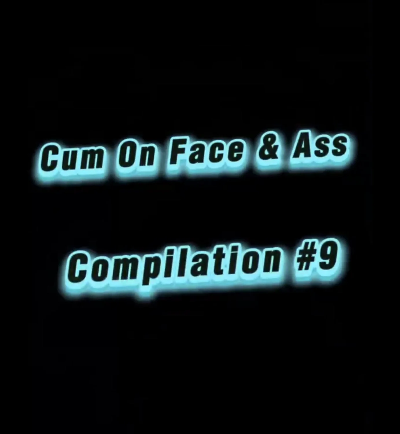 FACIAL & CUMSHOT COMPILATION 🫡 main image