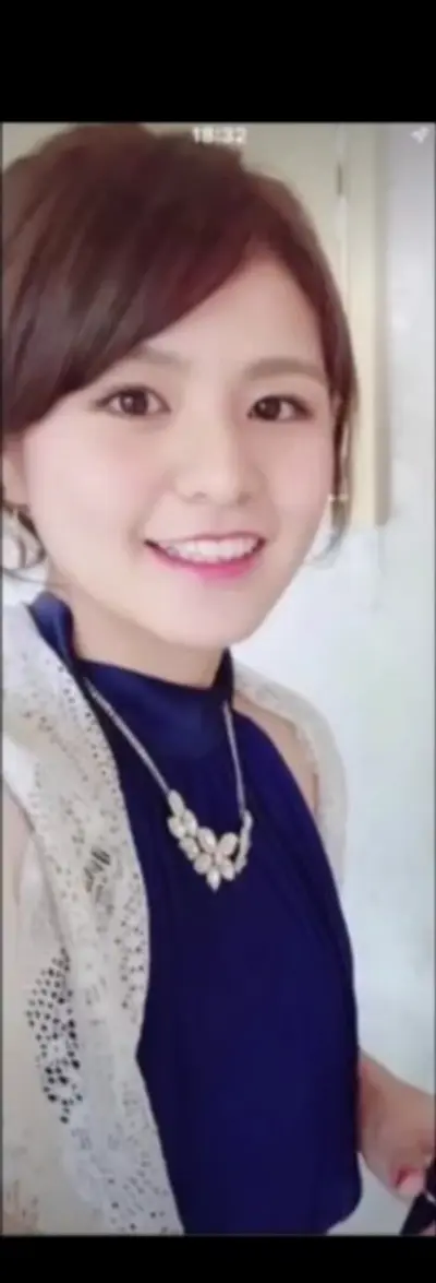 🔚Japanese　巨乳　OL　彼氏に送信　オナニー動画　ハメ撮り　エロス　一発やりたい cover image