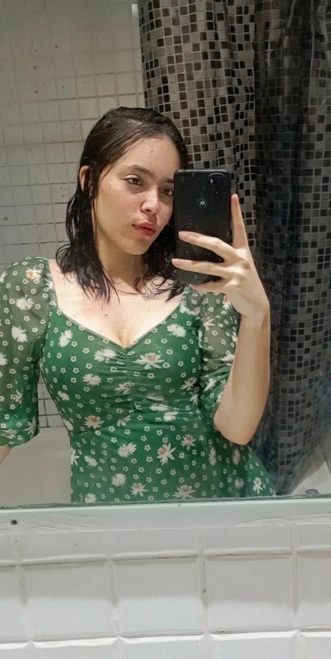 Casada piranha das manchinhas com dois image 5
