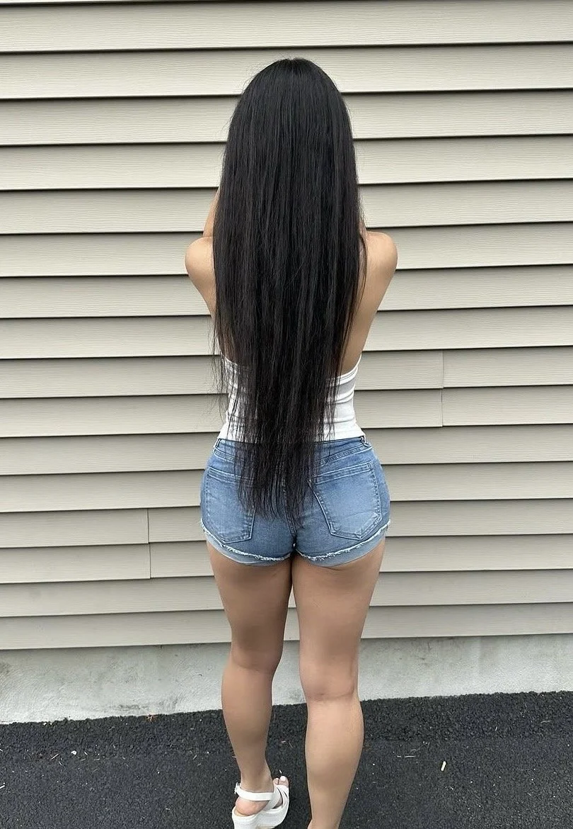 Petite Sexy Latina Teen image 10