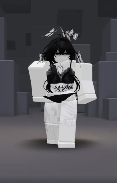 Roblox cum tribute request cover image