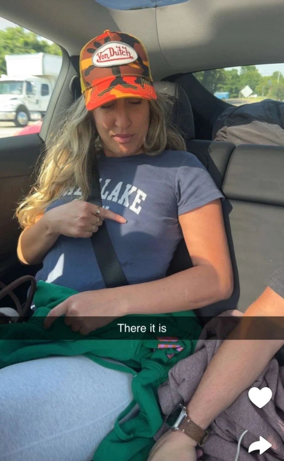 Paige G. and friends image 19