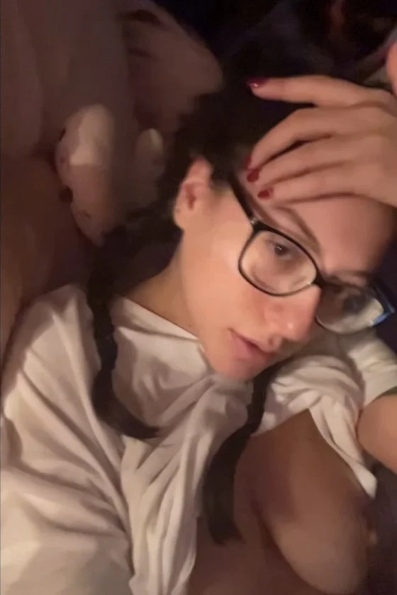Do you like my tits image 9