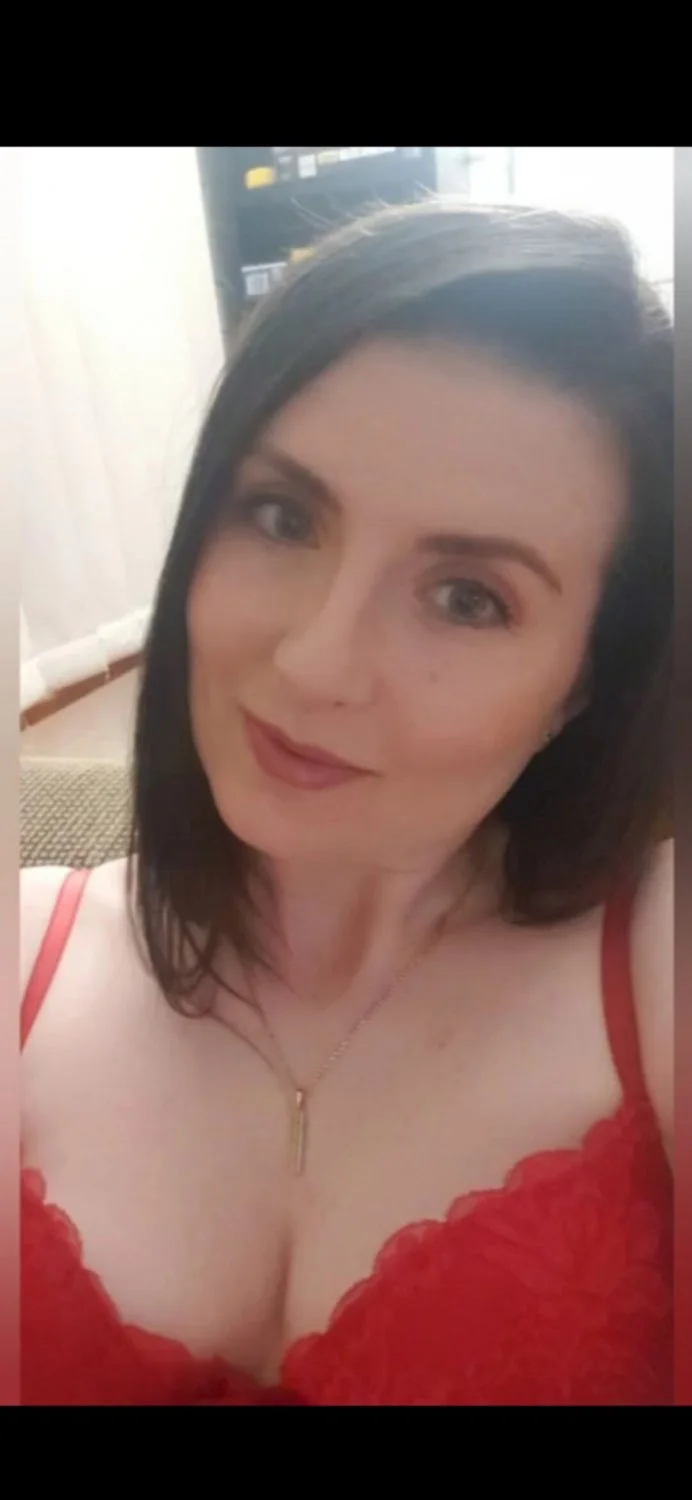Exposing Webslut Anna image 2