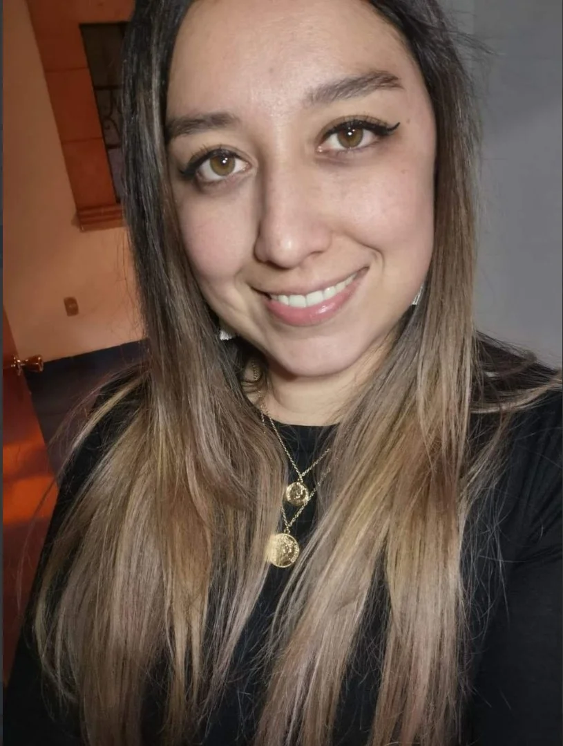 La putita de Mayra quemada de la cdmx image 11