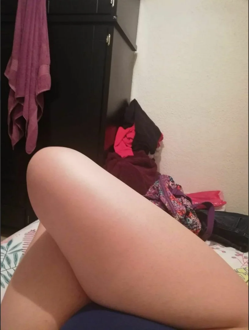 La putita de Mayra quemada de la cdmx image 17
