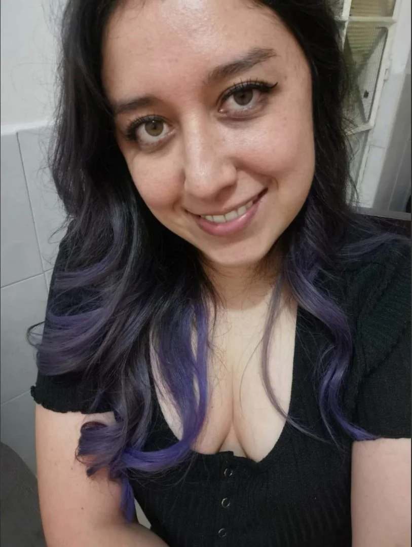La putita de Mayra quemada de la cdmx image 20
