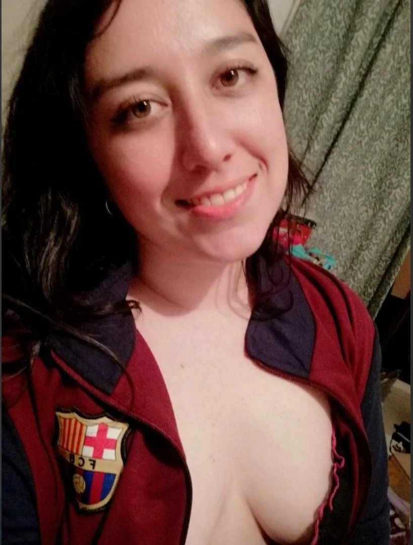 La putita de Mayra quemada de la cdmx image 26