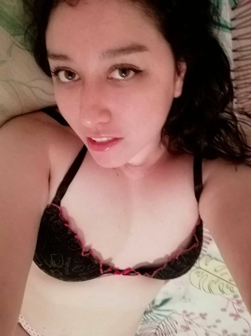 La putita de Mayra quemada de la cdmx image 32