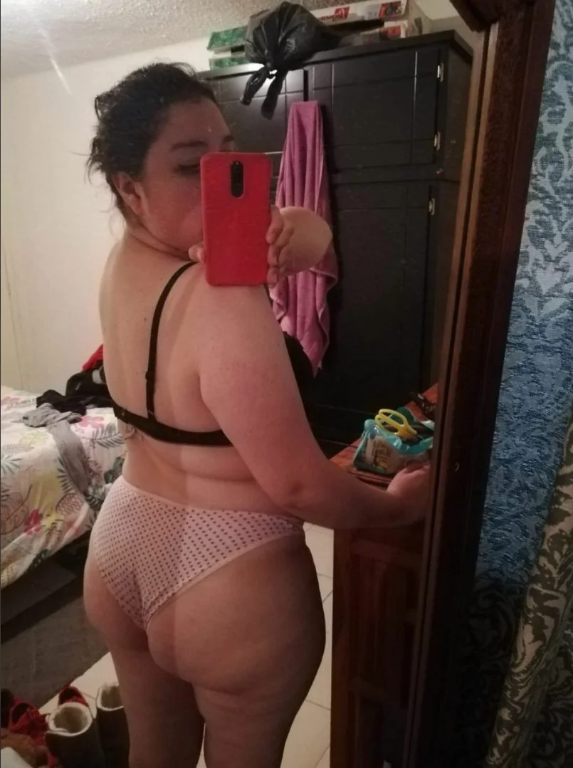 La putita de Mayra quemada de la cdmx image 34
