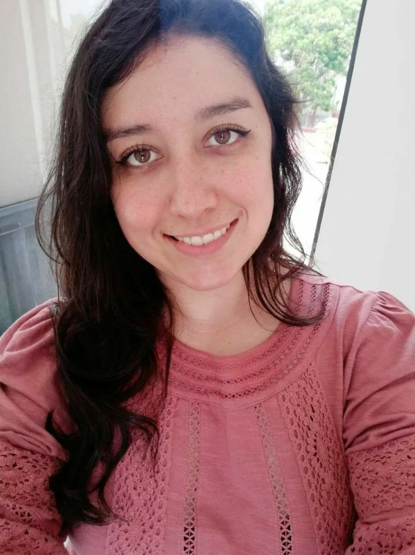 La putita de Mayra quemada de la cdmx image 36