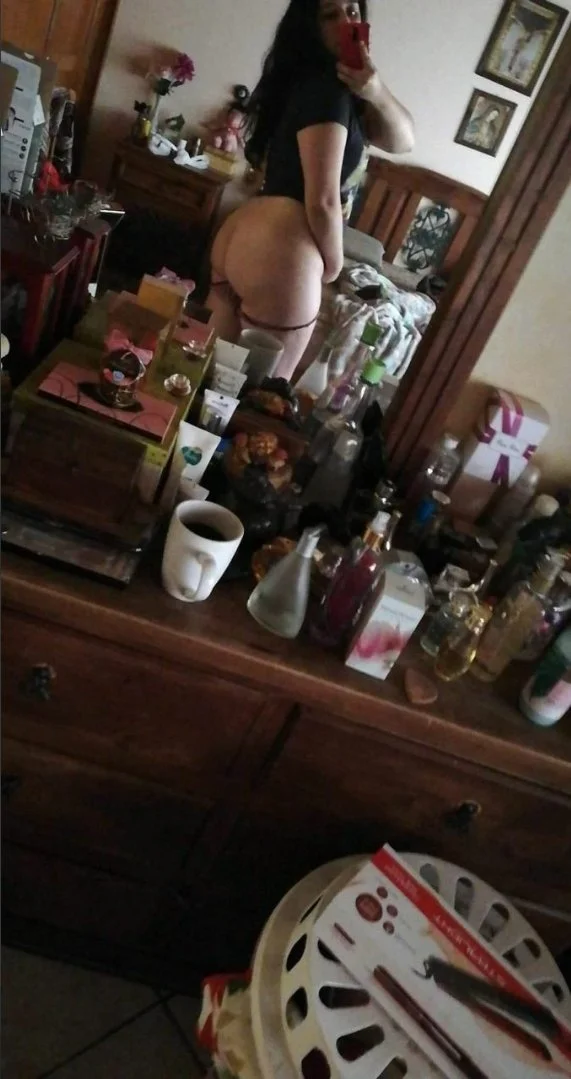 La putita de Mayra quemada de la cdmx image 43