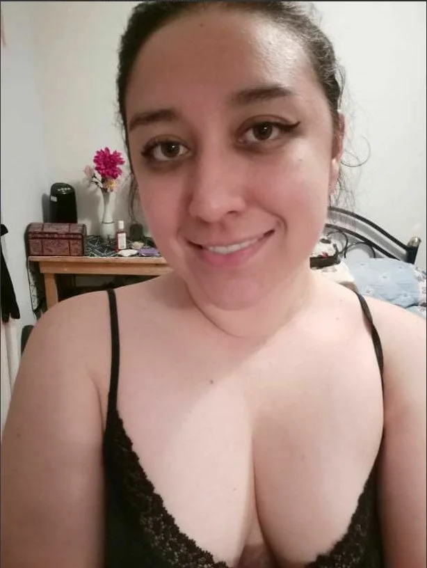 La putita de Mayra quemada de la cdmx image 44