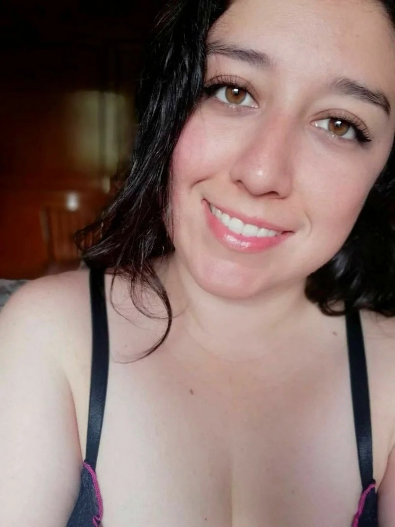 La putita de Mayra quemada de la cdmx image 45