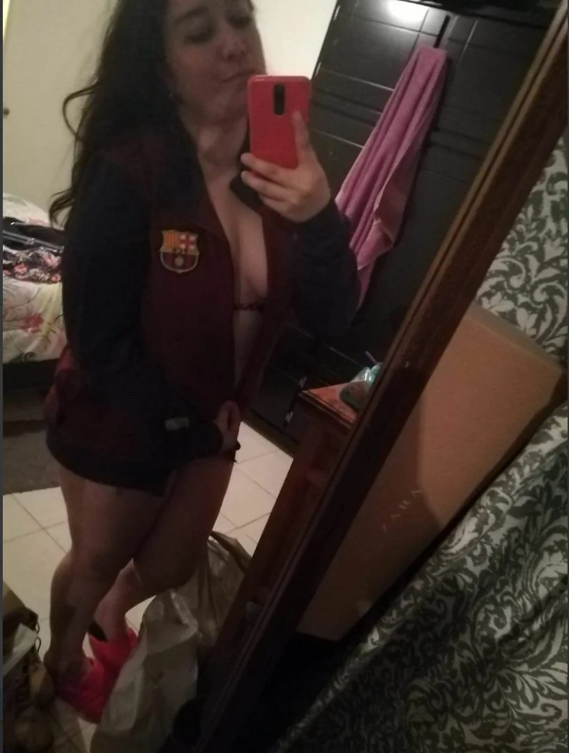 La putita de Mayra quemada de la cdmx image 47