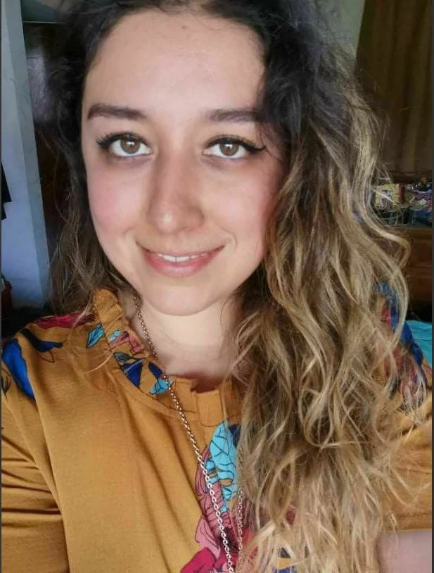 La putita de Mayra quemada de la cdmx image 49