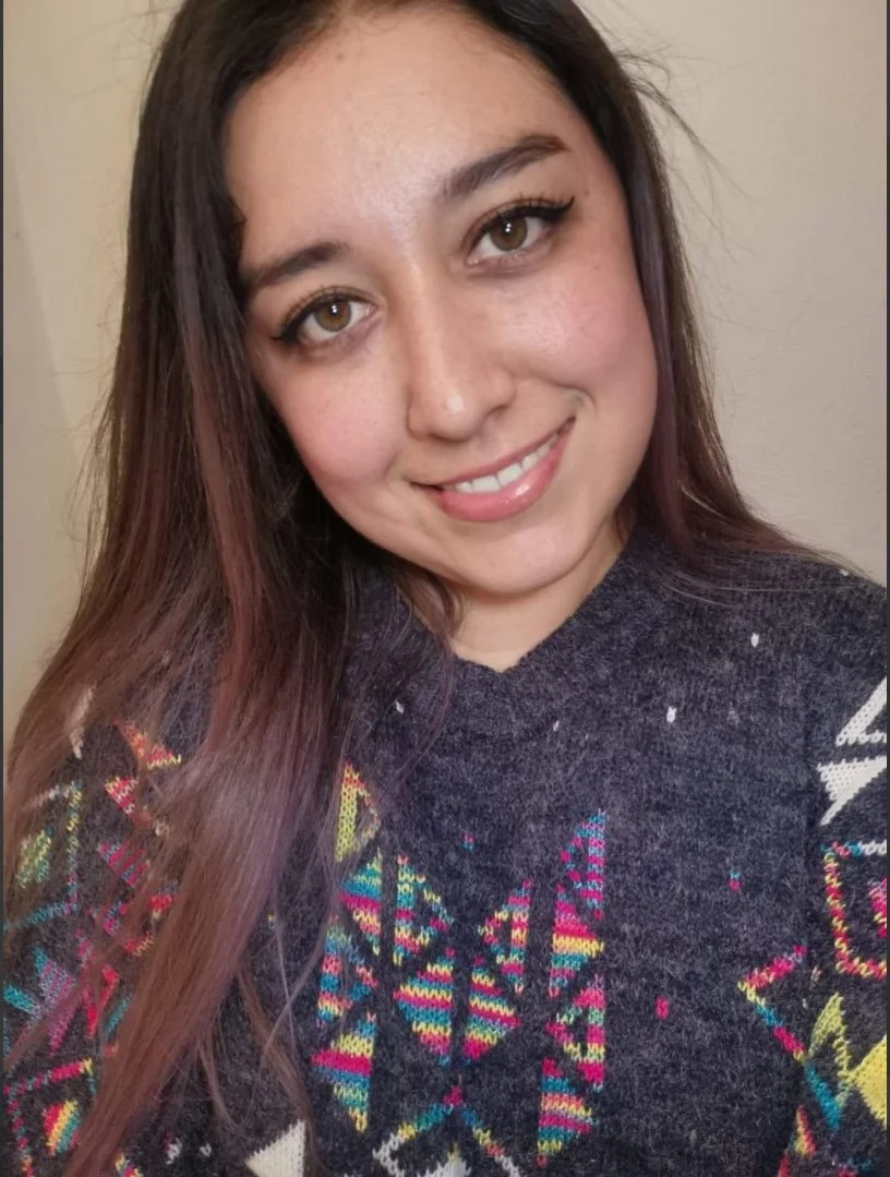 La putita de Mayra quemada de la cdmx image 8