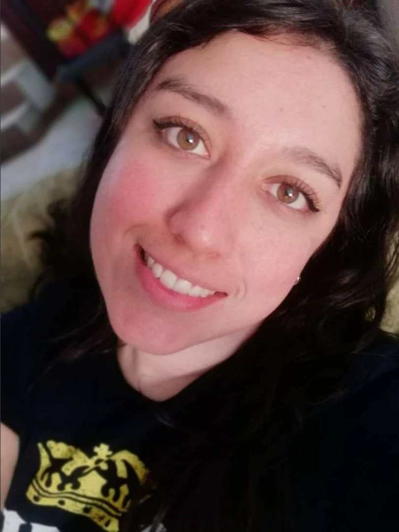 La putita de Mayra quemada de la cdmx image 9