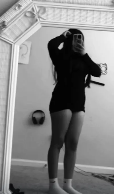 La putita miriam cover image