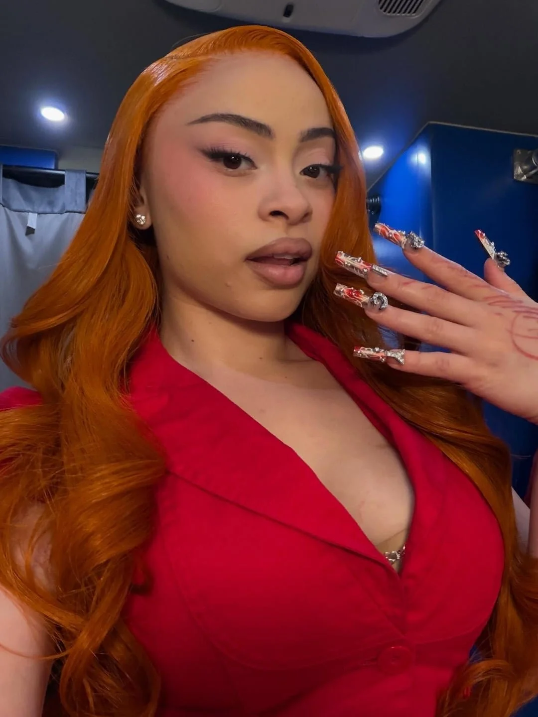 Ice spice thick asf p5 main image